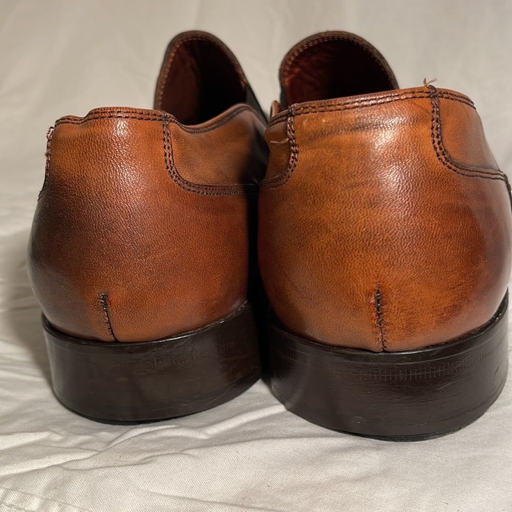 CUOIO DRESS 👞 - Picture 8 of 10